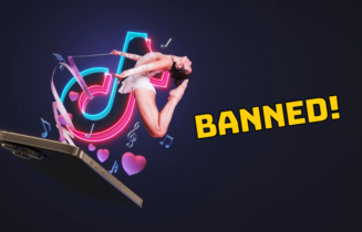 TikTok Banned in USA