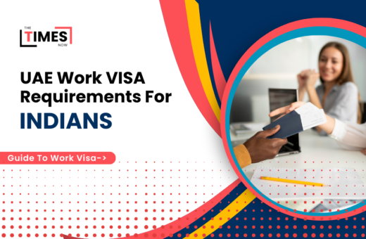 UAE Work Visa Requirements