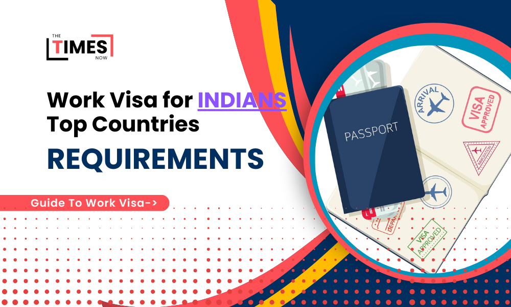 Work Visa for Indians